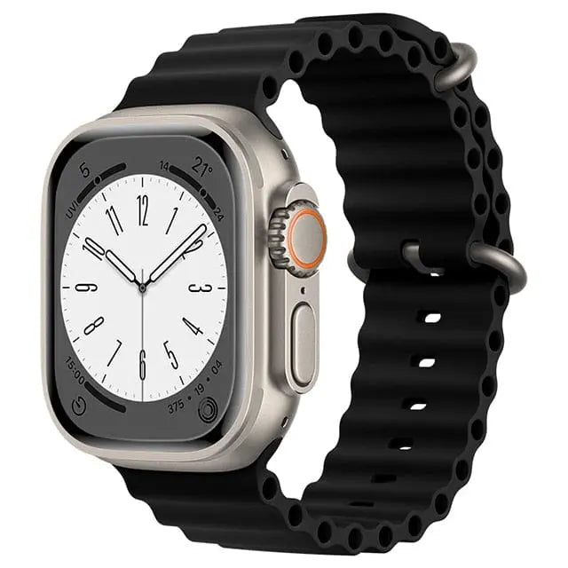 Voděodolný pásek pro Apple Watch
