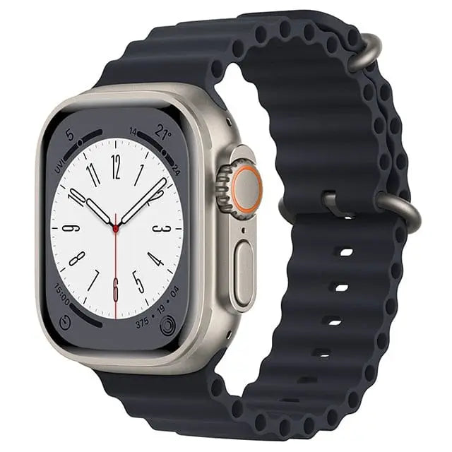 Voděodolný pásek pro Apple Watch