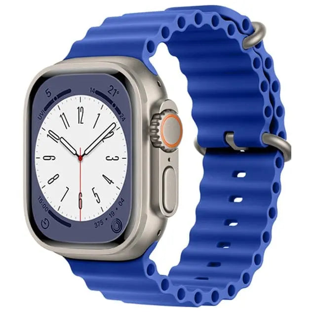 Voděodolný pásek pro Apple Watch