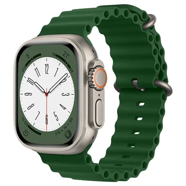 Voděodolný pásek pro Apple Watch