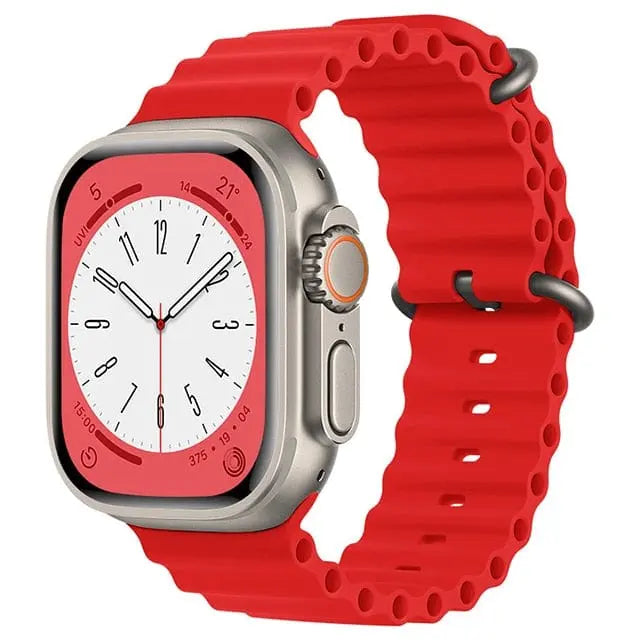 Voděodolný pásek pro Apple Watch