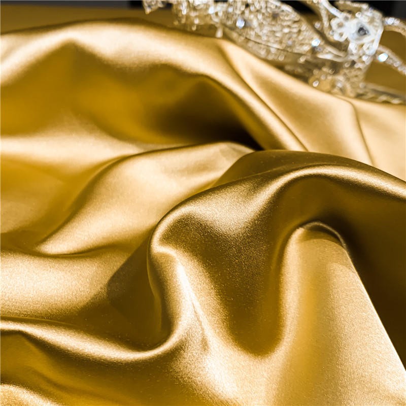 Sada luxusního povlaku na přikrývku Artisan (egyptská bavlna, 1200 nití)