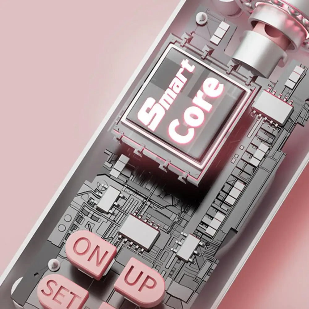 Závažné bezdrátové švihadlo s počítadlem – chytré fitness švihadlo pro domácí cvičení