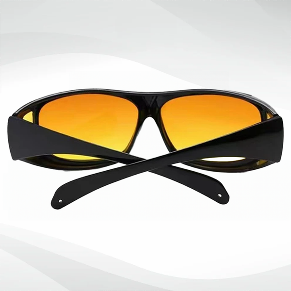 Elite-Polarized Headlight Glasses