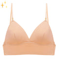 Moonlight silk ™ flexible back -free bra | 100% invisible and comfortable