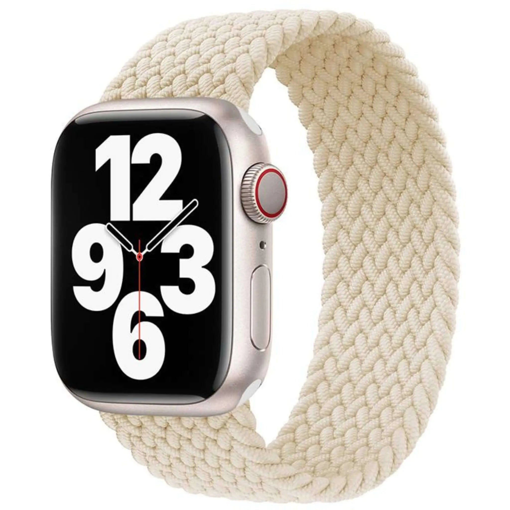 Braided Band for Apple Watch