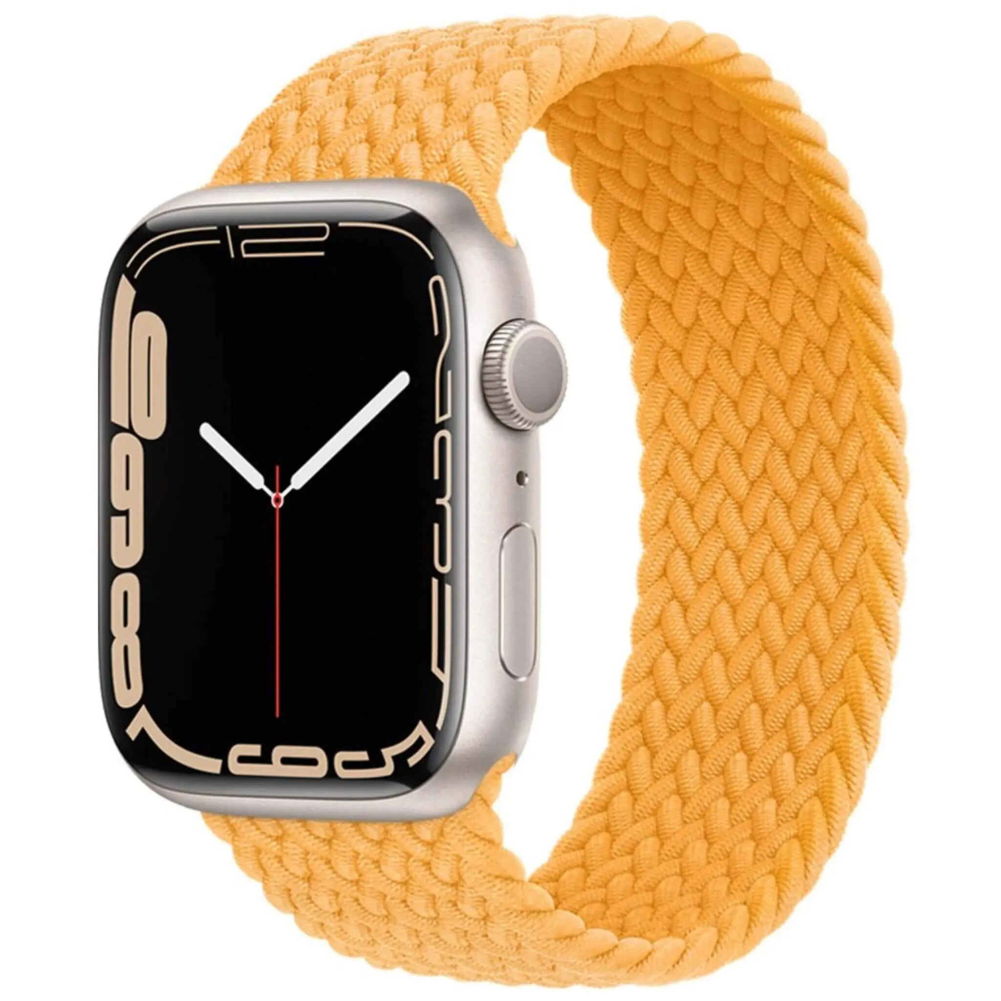 Braided Band for Apple Watch