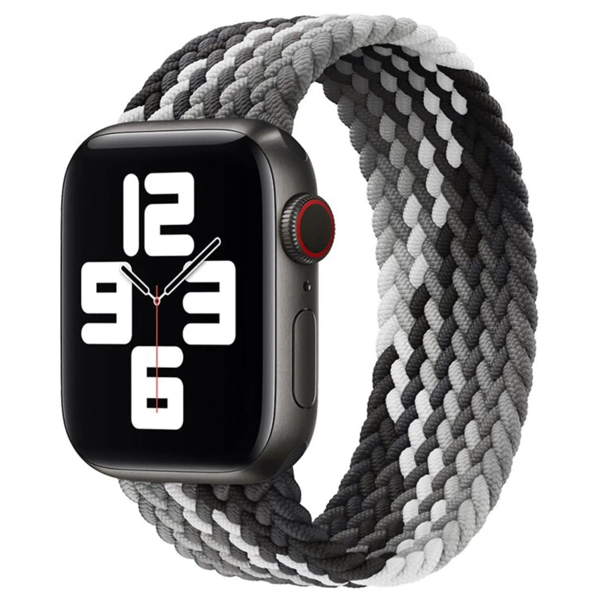 Braided Band for Apple Watch