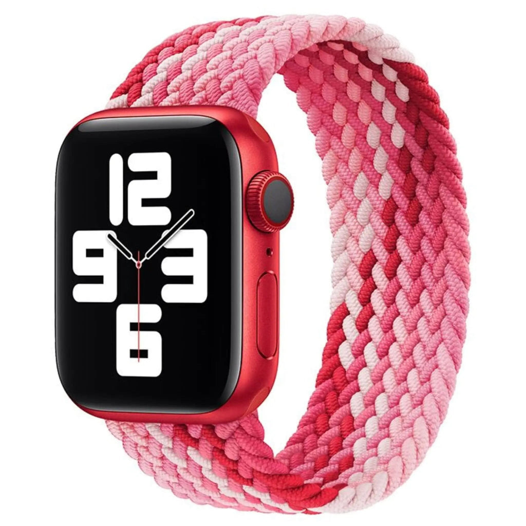 Braided Band for Apple Watch