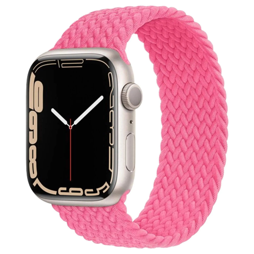 Braided Band for Apple Watch