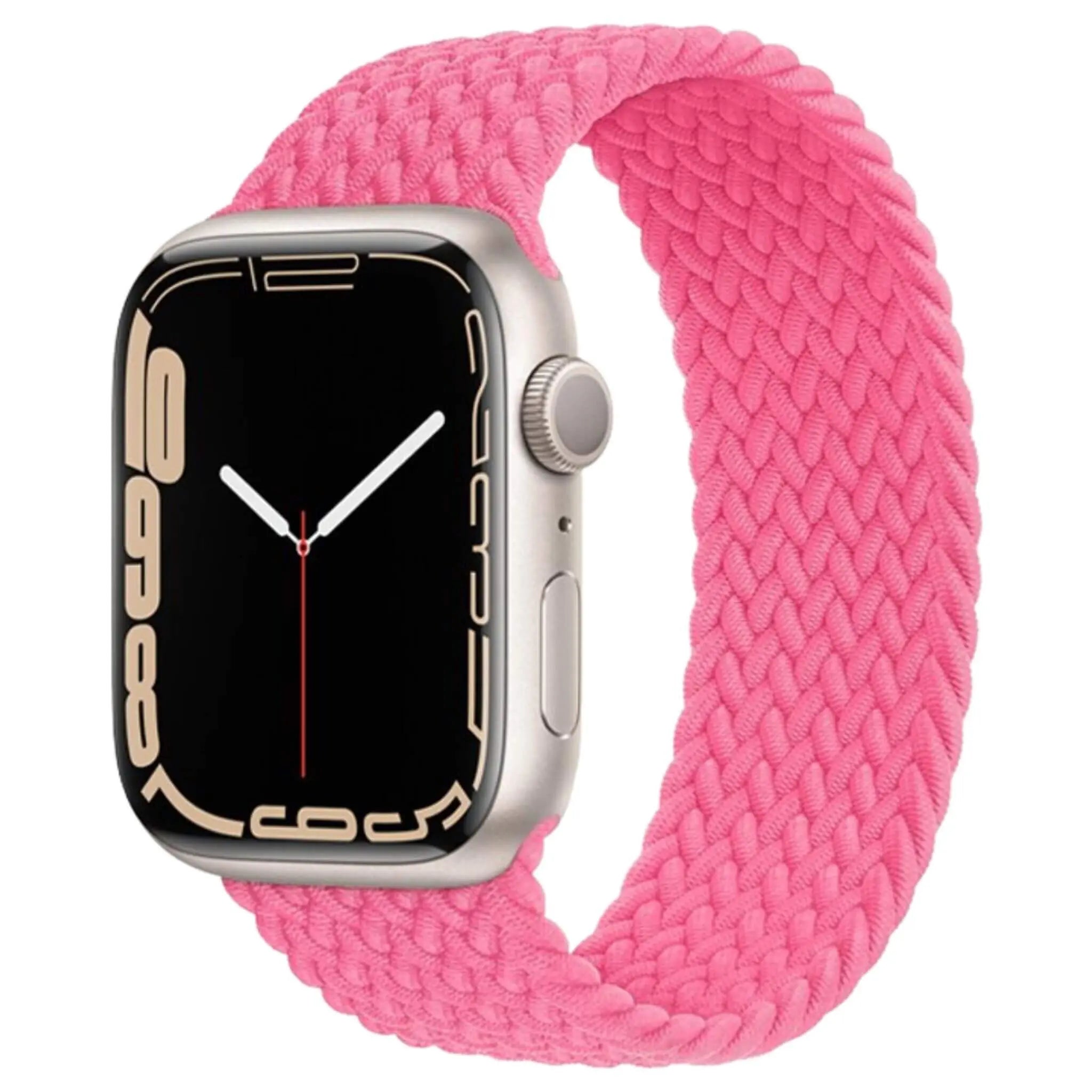 Braided Band for Apple Watch