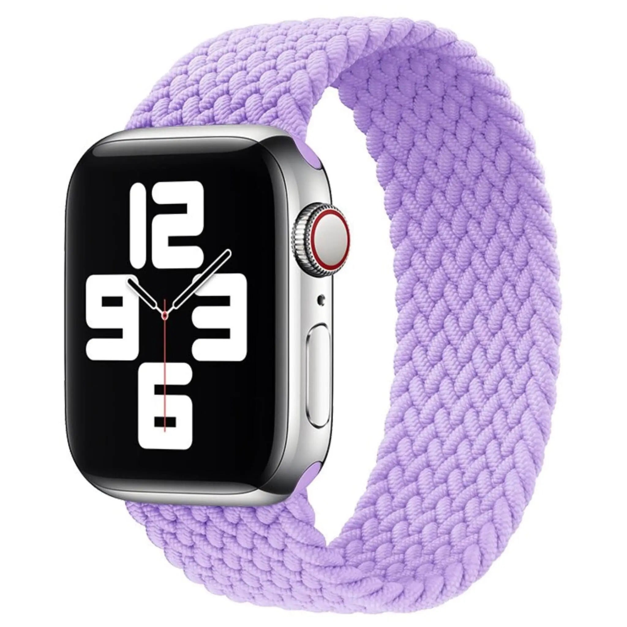 Braided Band for Apple Watch