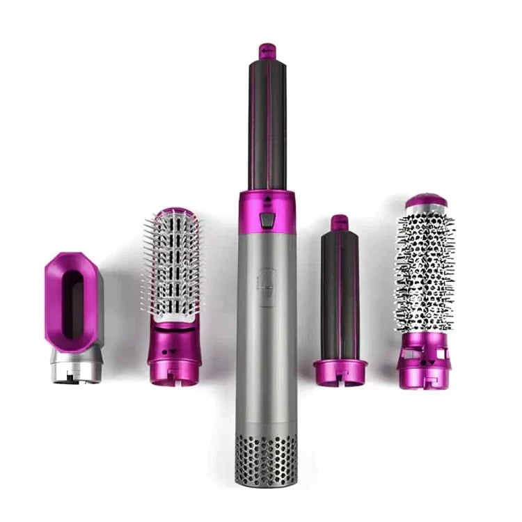 Profistyle - Hair Styler 5-in-1
