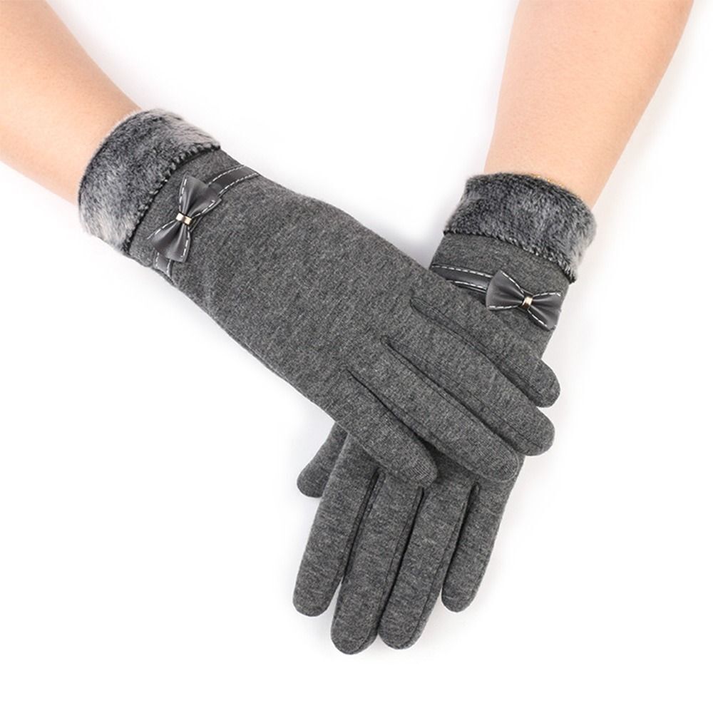 Amelia | Gloves Stylish & warm