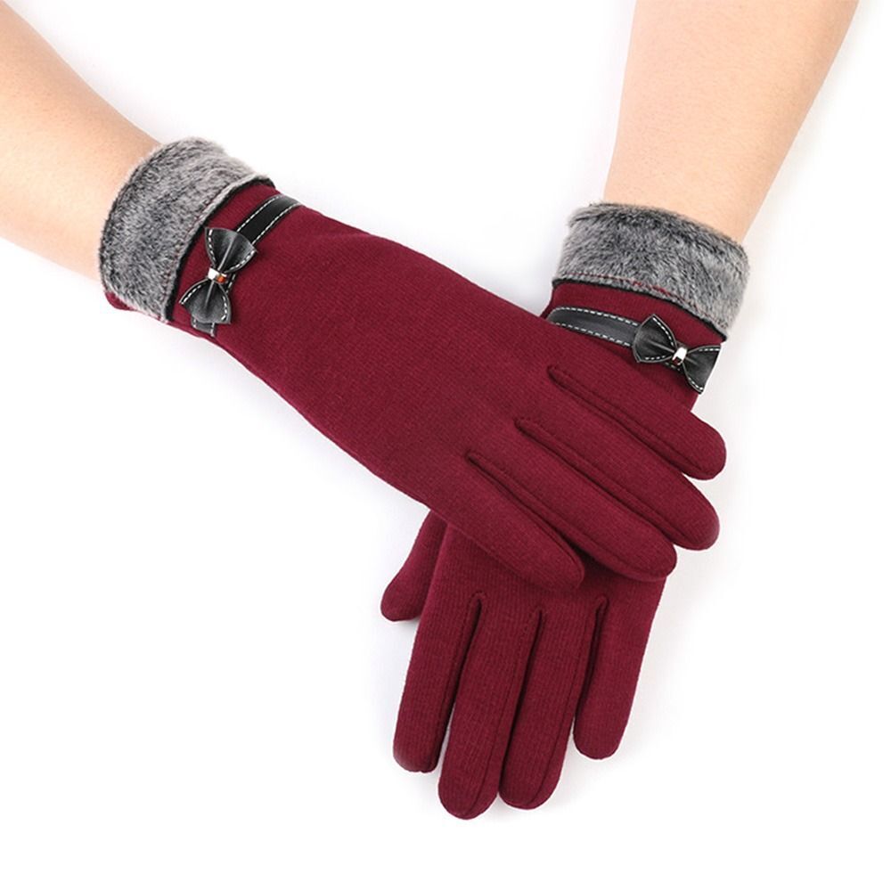 Amelia | Gloves Stylish & warm