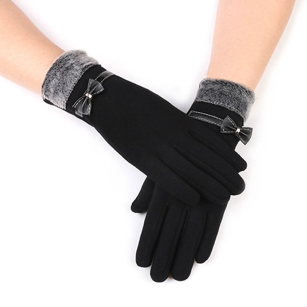 Amelia | Gloves Stylish & warm