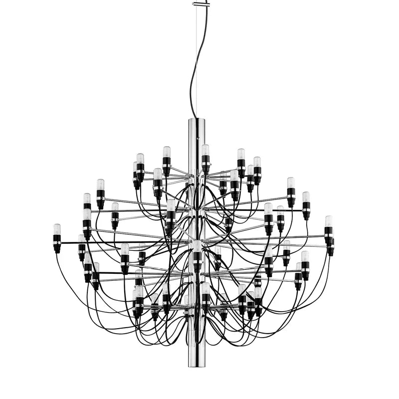 Lunara Cluster Ceiling Light