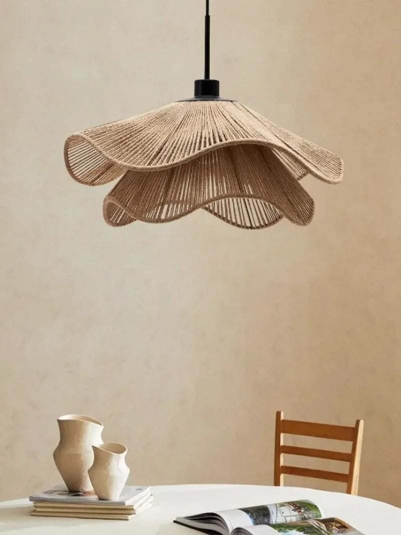 Coral Cove Pendant Lamp