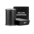Magnetický diamantový brousek na válcové nože – Snadné ostření a broušení čepelí