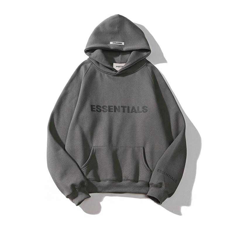 Essentials Hoodie | Bestseller de 2025 Essential Hoodie
