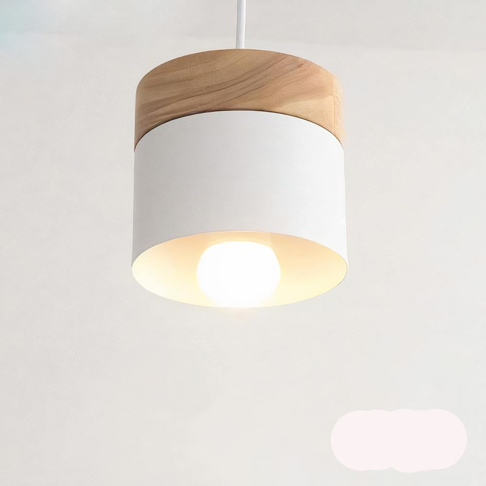 罗宾逊木质吊灯