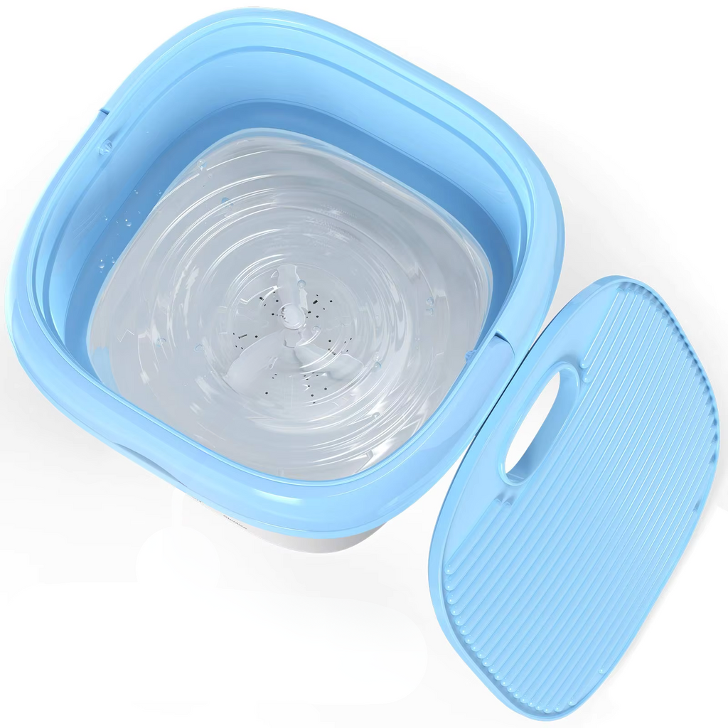 WashMate ™ Mini Washing Machine