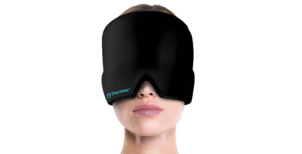 Therma - Say goodbye to migraines, headaches and sinus pain