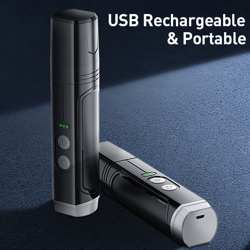 Elektrický zastřihovač drápků pro domácí mazlíčky s LED pro psy a kočky