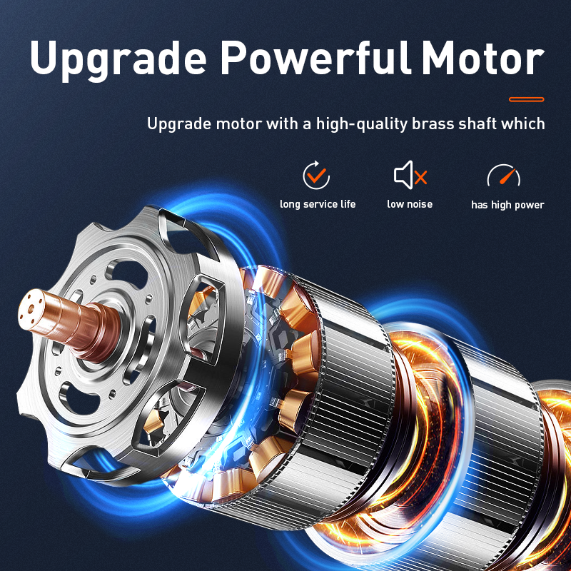 Elektrický zastřihovač drápků pro domácí mazlíčky s LED pro psy a kočky