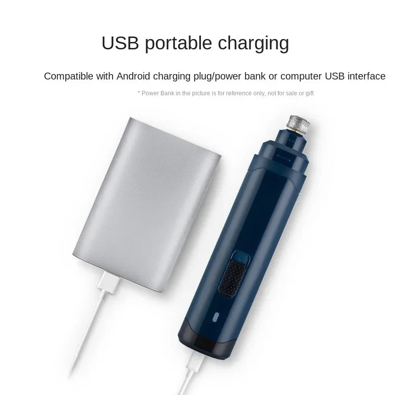 Profesionální zastřihovač psích a kočičích drápků s LED světlem