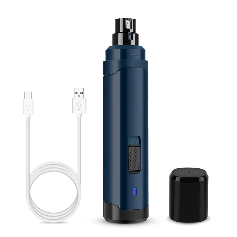 Profesionální zastřihovač psích a kočičích drápků s LED světlem