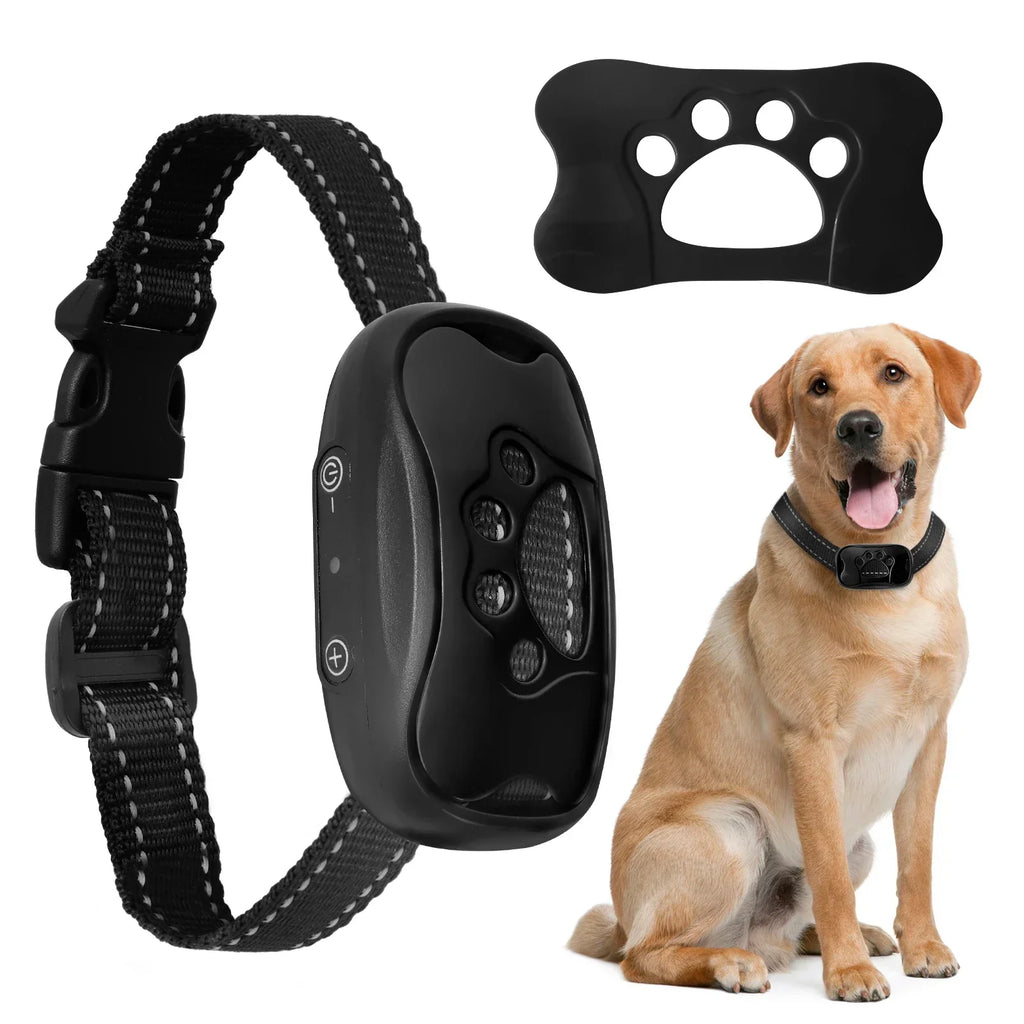 Honden Anti-Blaf Halsband