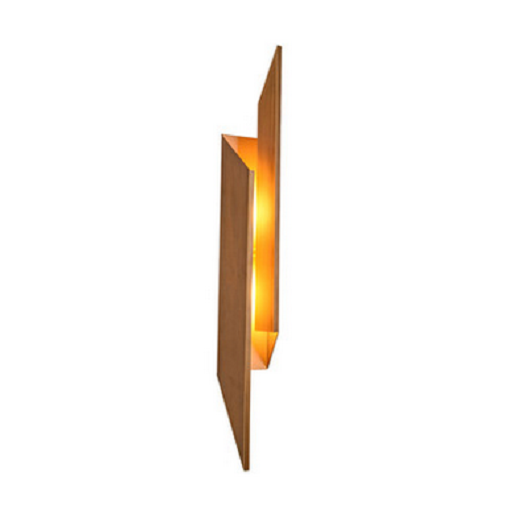 VeroLux Foldable Wall Lamp With Aluminum And Iron Construction