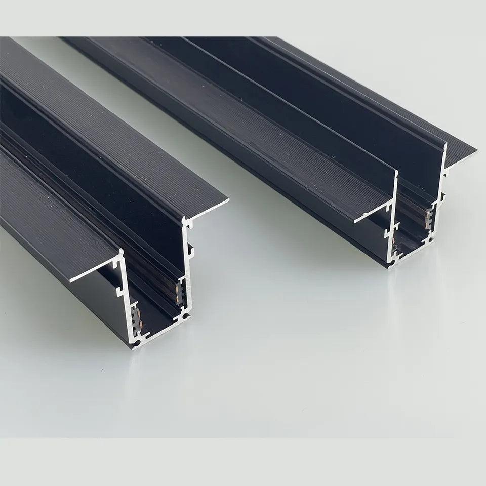 AstraTrack Bright Track Spotlights for Commercial Interiors