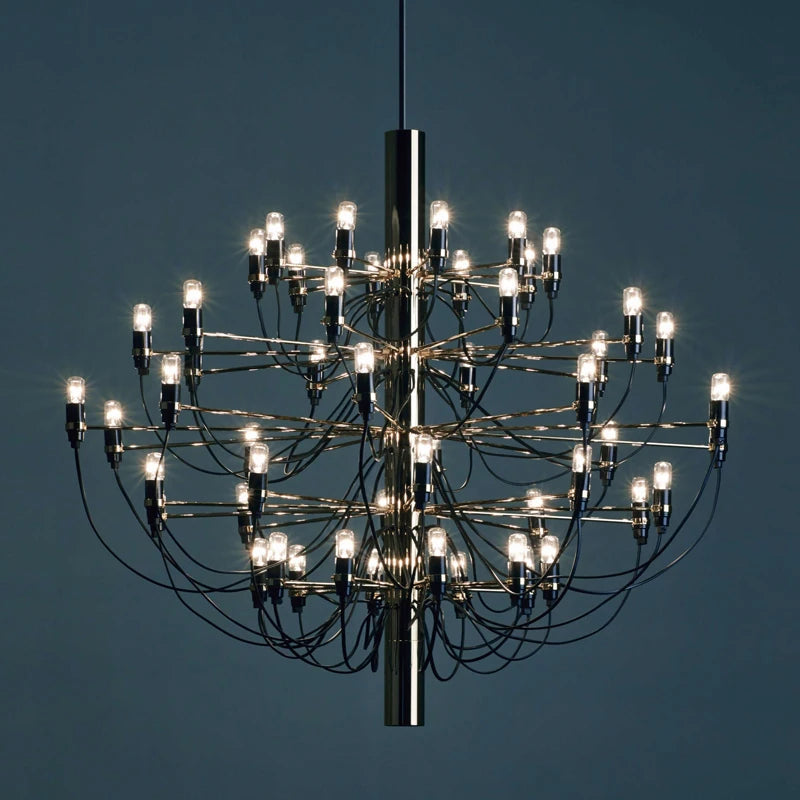Lunara Cluster Ceiling Light
