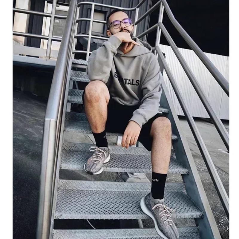 Essentials Hoodie | Bestseller de 2025 Essential Hoodie