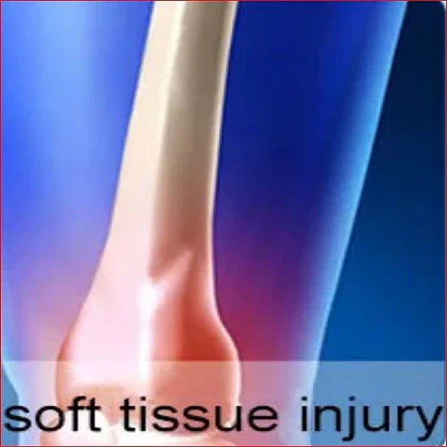 Portable Extracorporeal Shockwave Therapy Device for ED