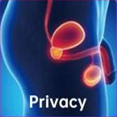 Portable Extracorporeal Shockwave Therapy Device for ED