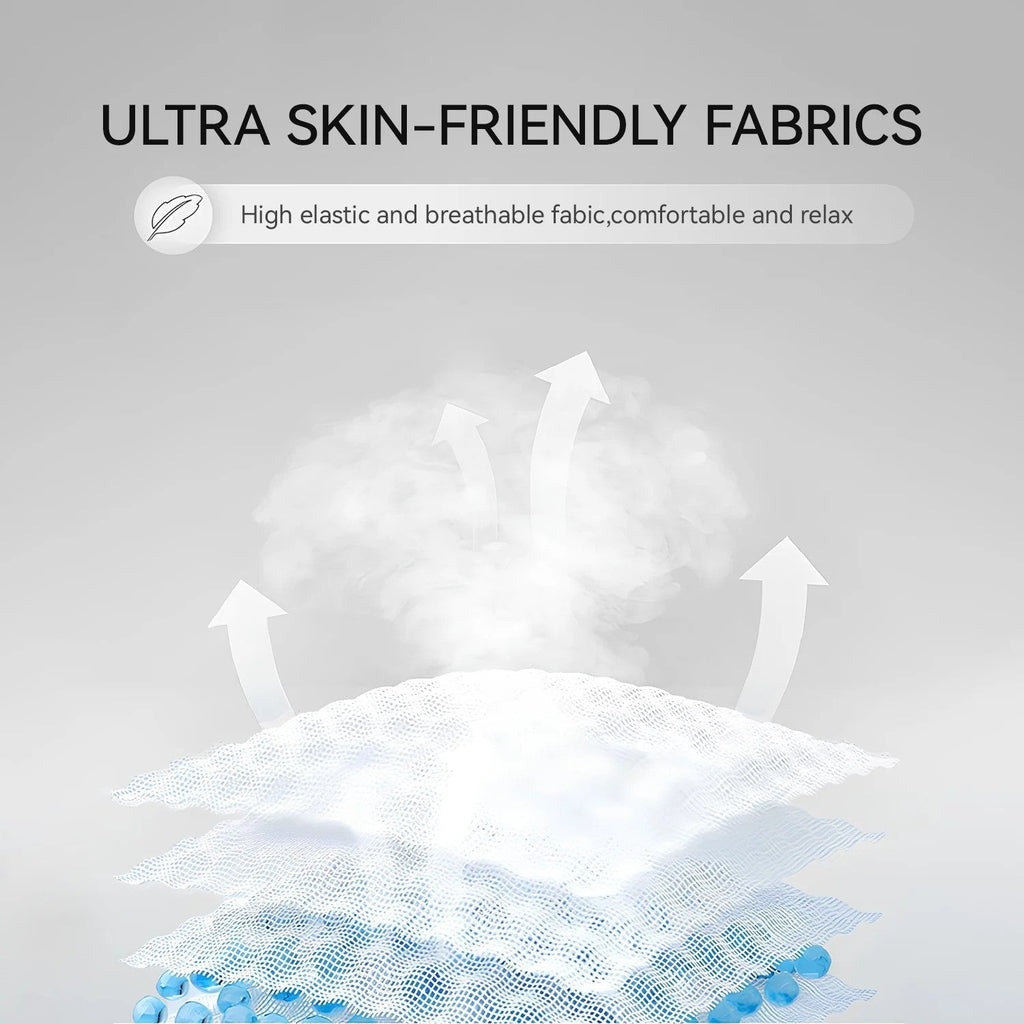 Multi-functional LED Light Therapy Belt