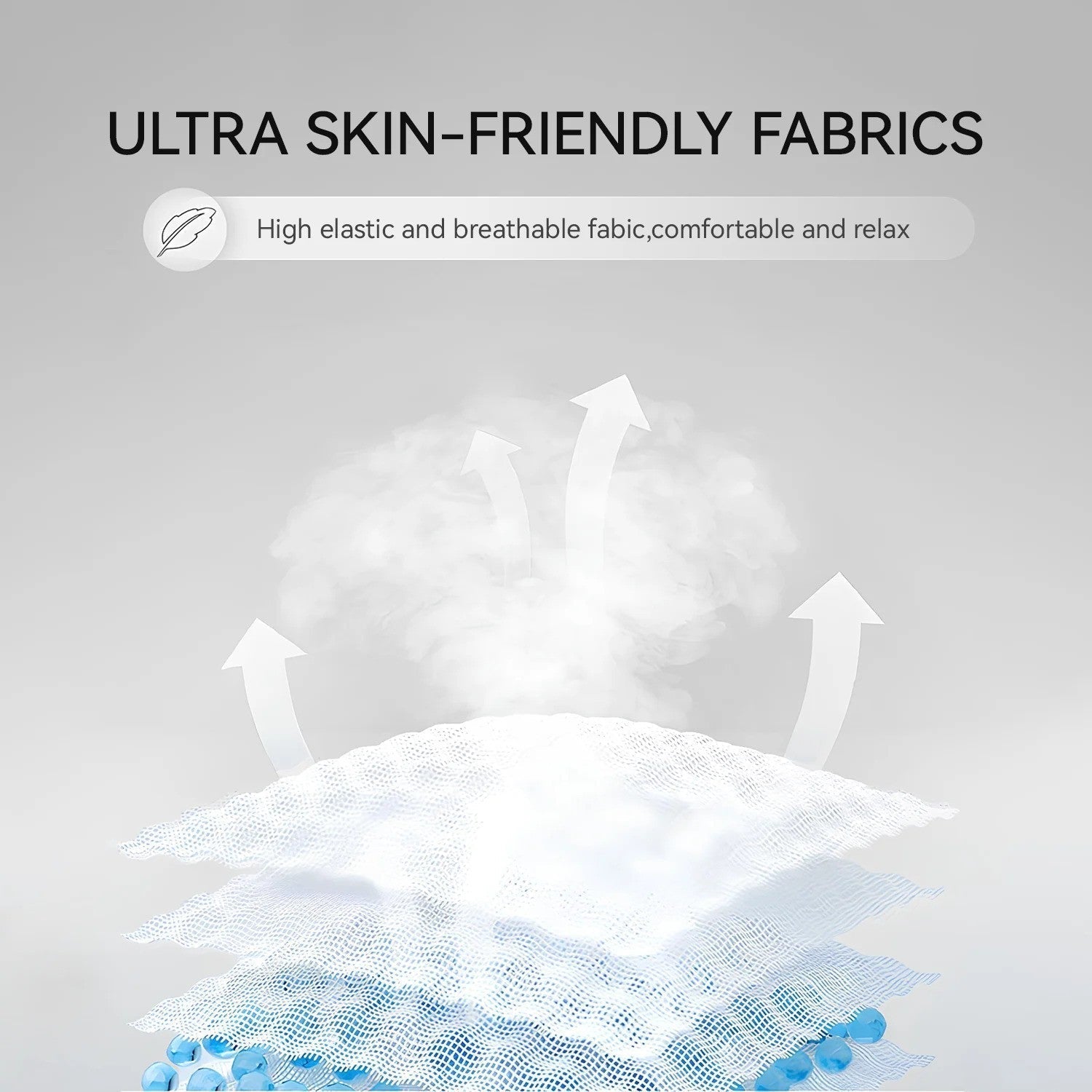 Multi-functional LED Light Therapy Belt