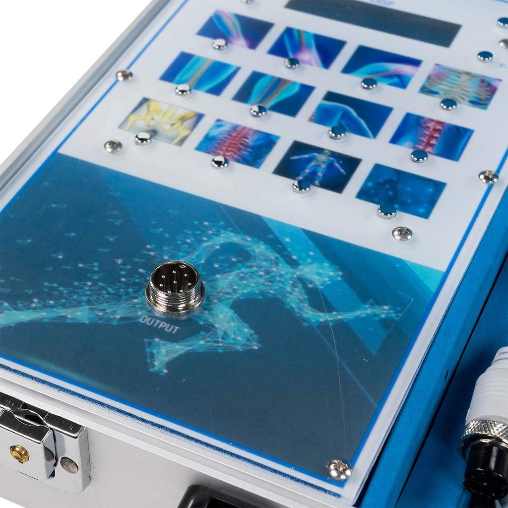 ESWT Extracorporeal Shockwave Therapy for ED at Home