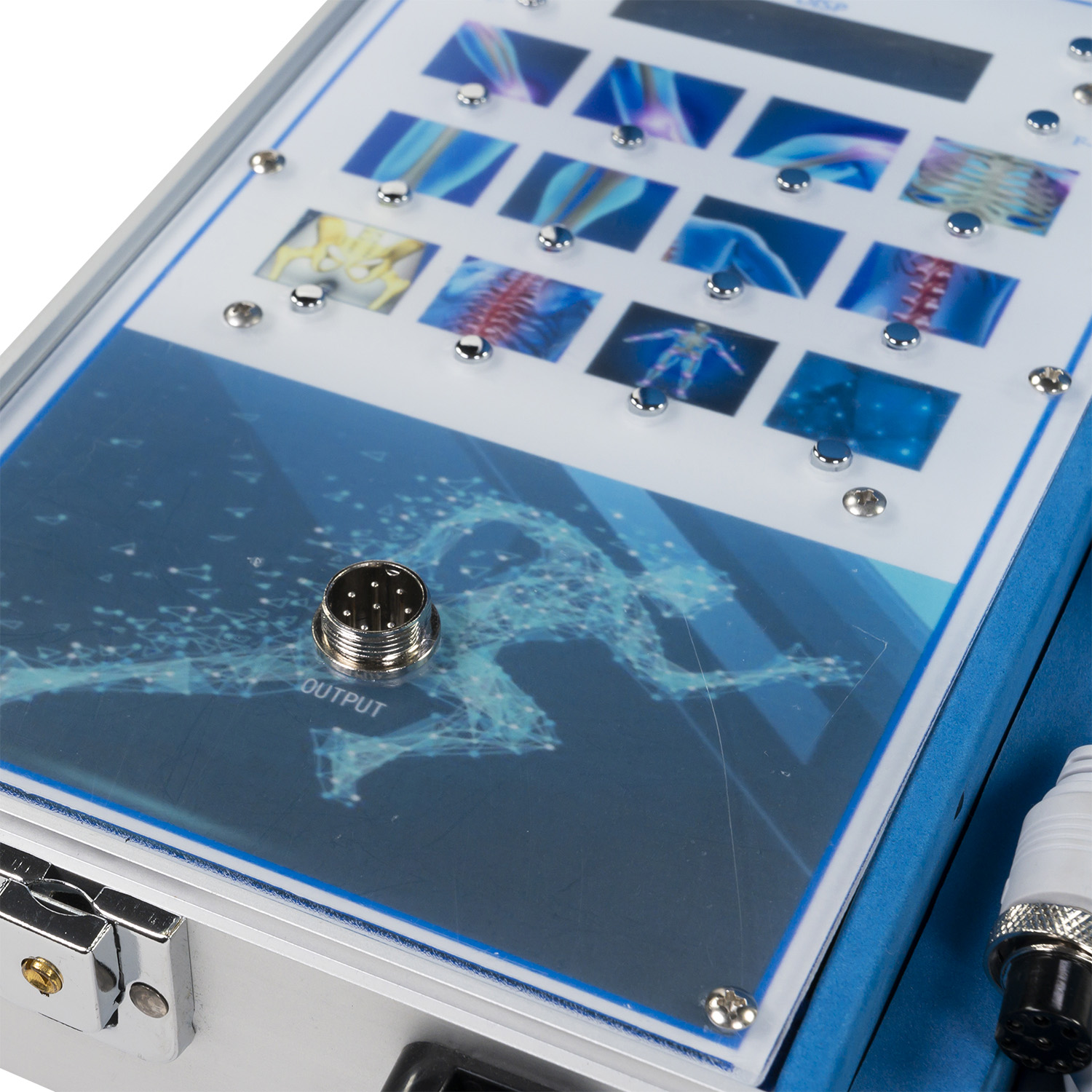 ESWT Extracorporeal Shockwave Therapy for ED at Home