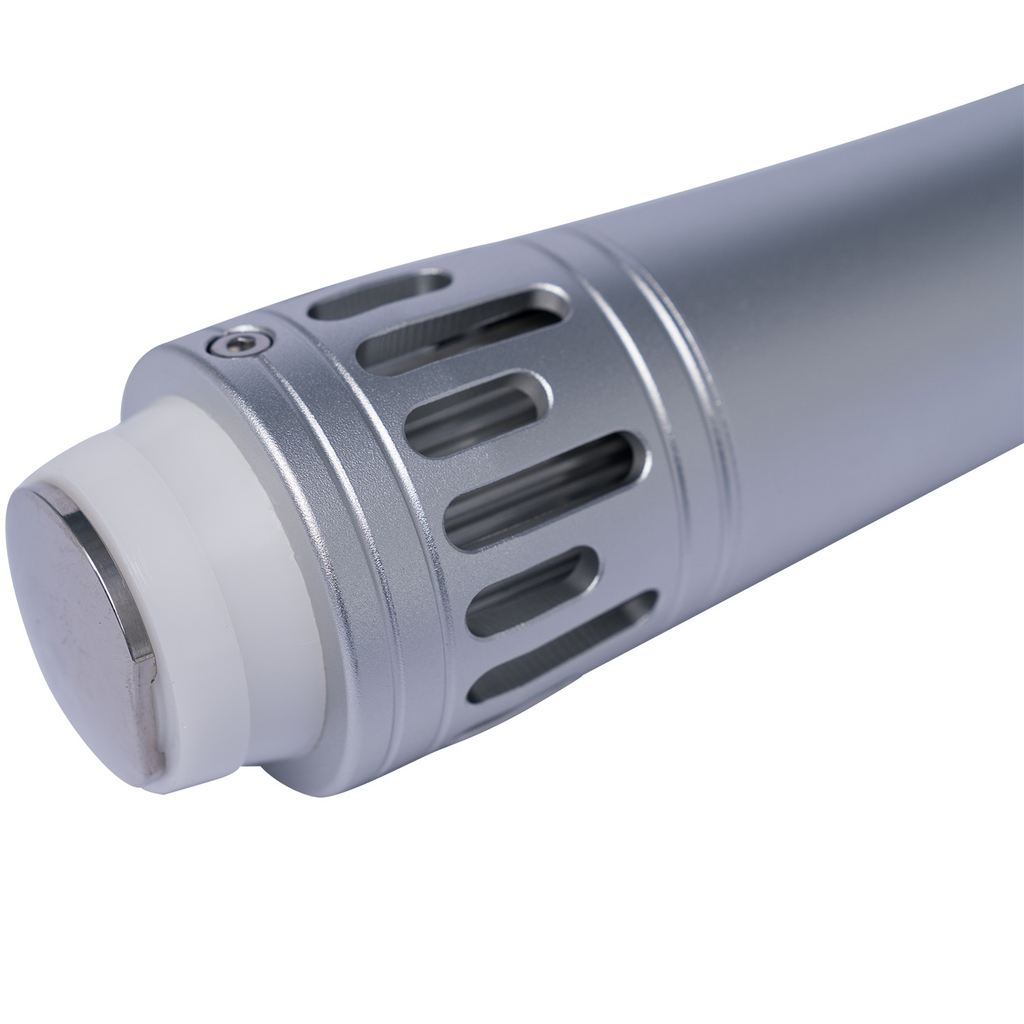 ESWT Extracorporeal Shockwave Therapy for ED at Home