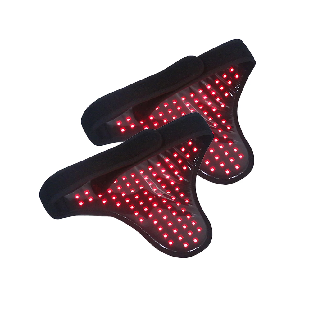 Red Light Therapy for Intimate Area Wellness