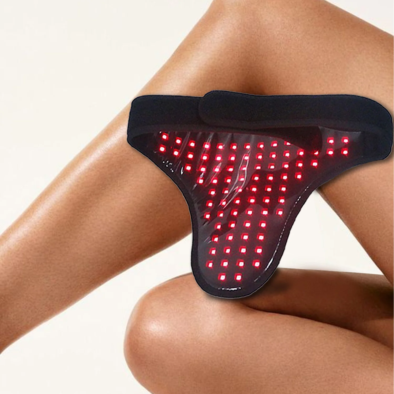 Red Light Therapy for Intimate Area Wellness