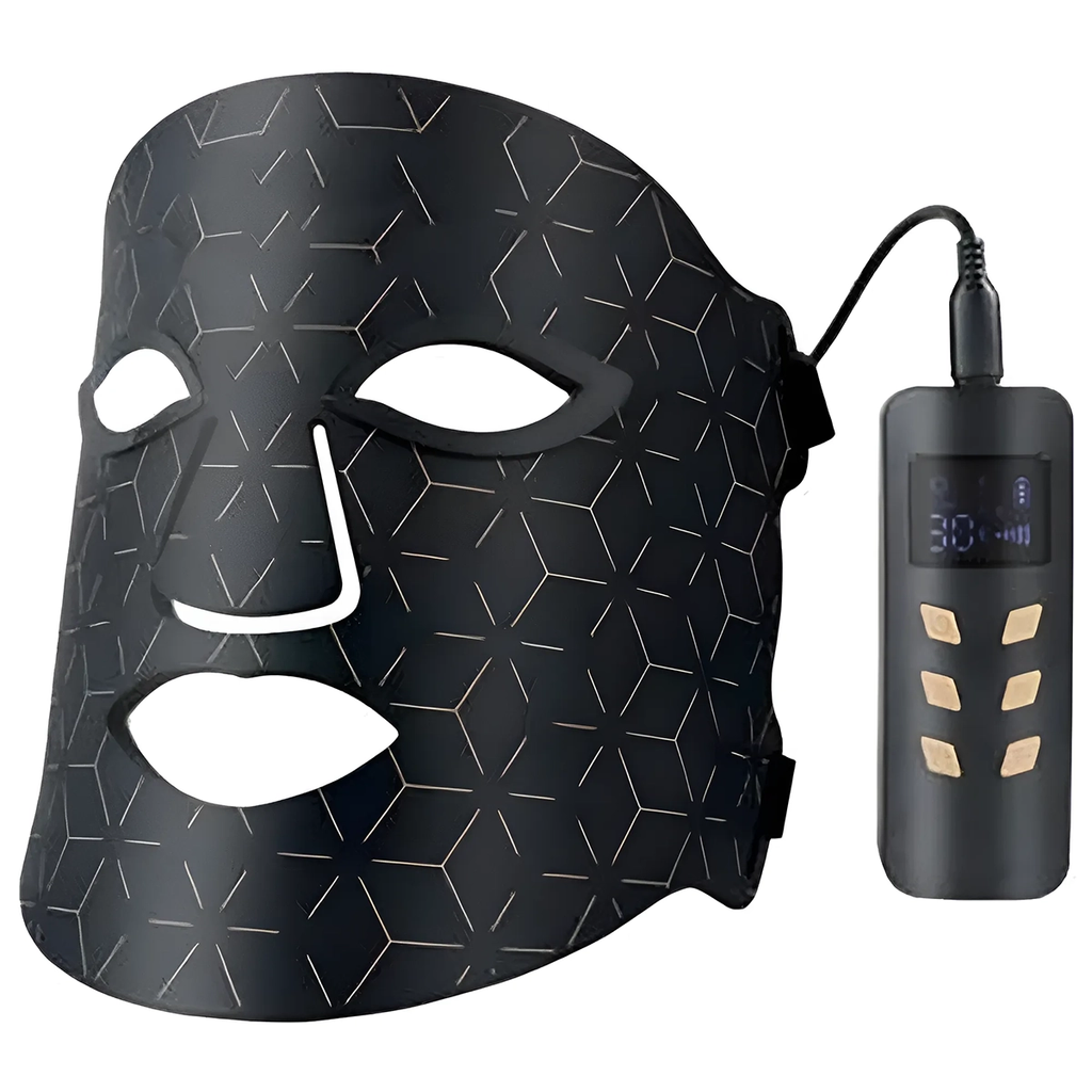 LED Infrared Light Mask for Face