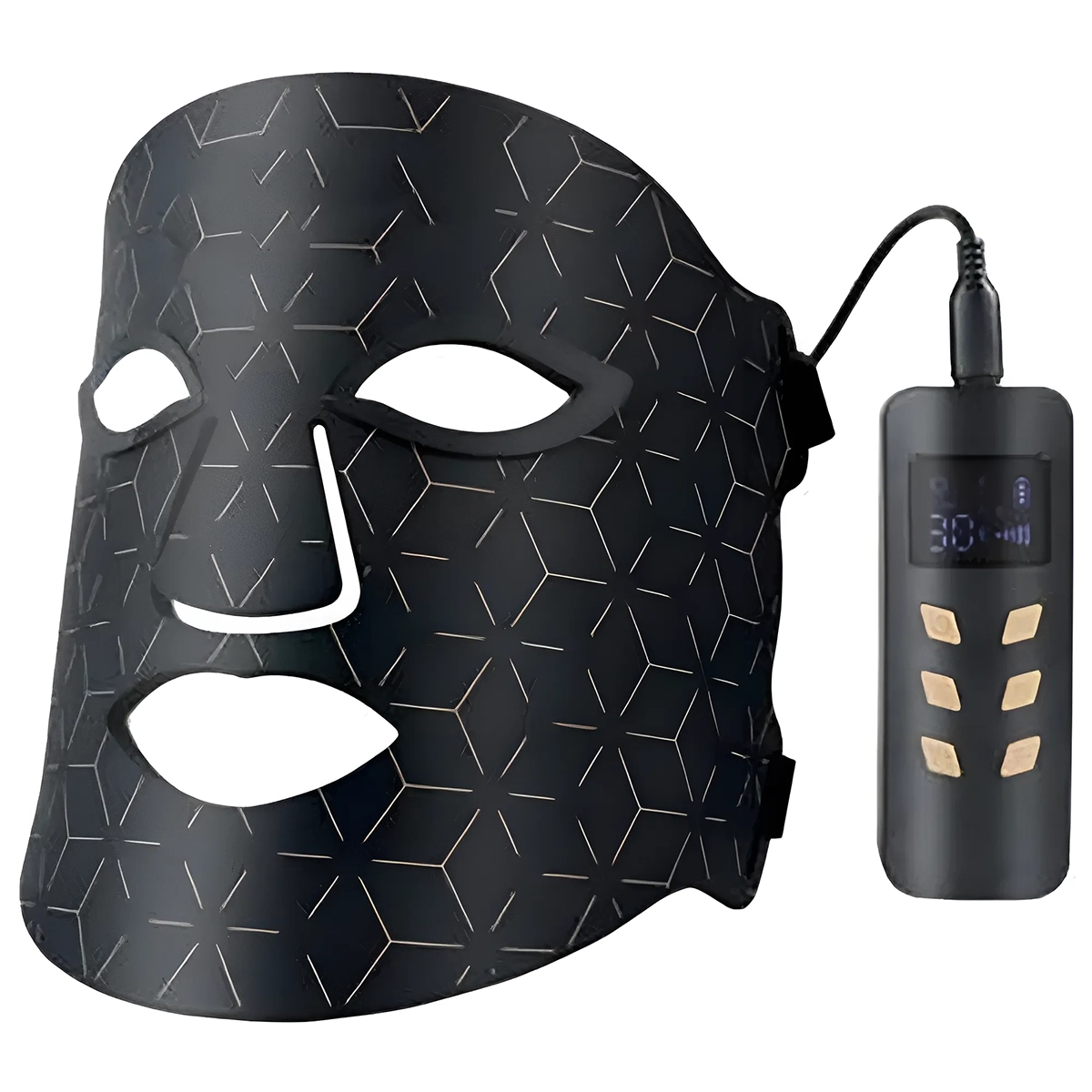 LED Infrared Light Mask for Face