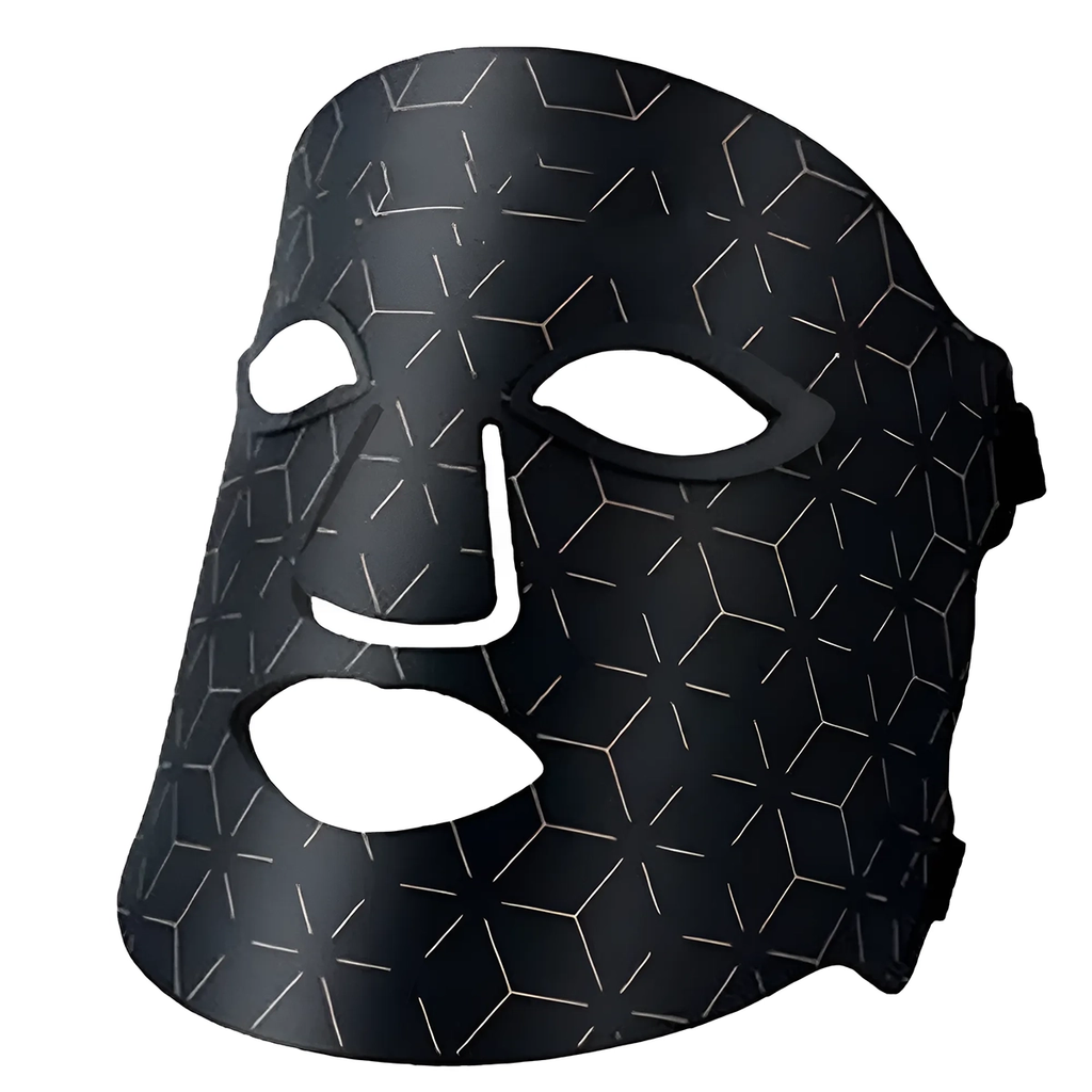 LED Infrared Light Mask for Face