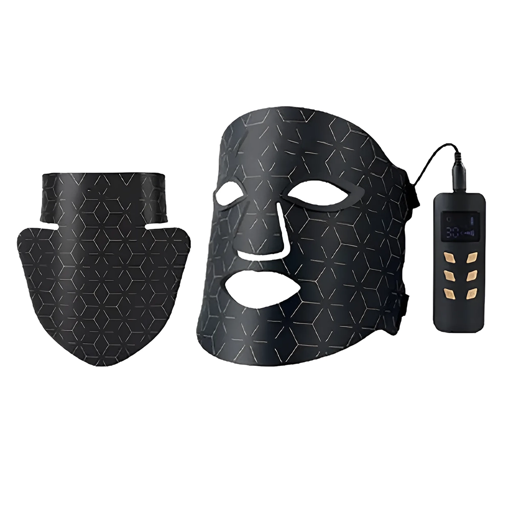 LED Infrared Light Mask for Face