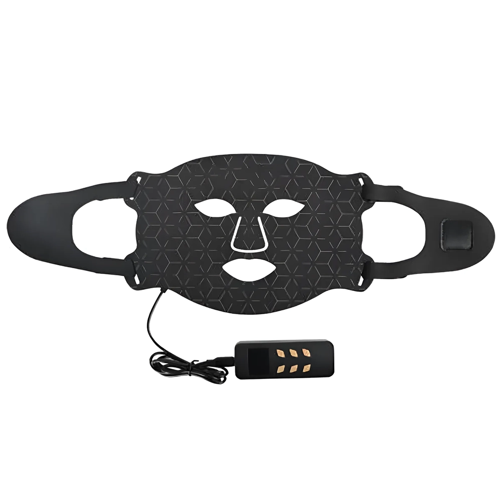 LED Infrared Light Mask for Face